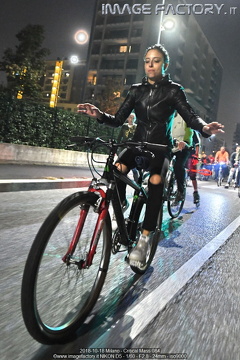2018-10-18 Milano - Critical Mass 084